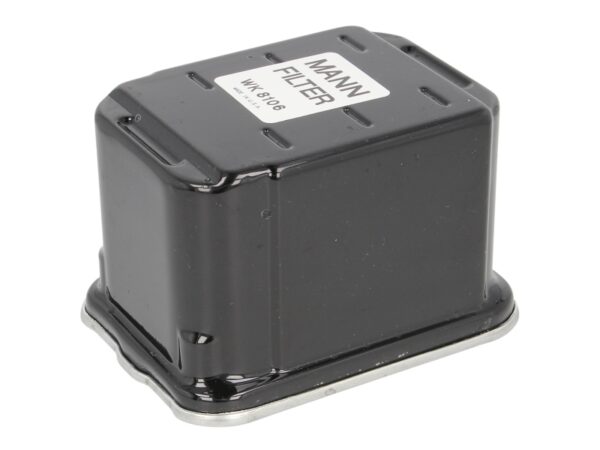 Filtre de combustibil MANN-FILTER WK 8106 păreri