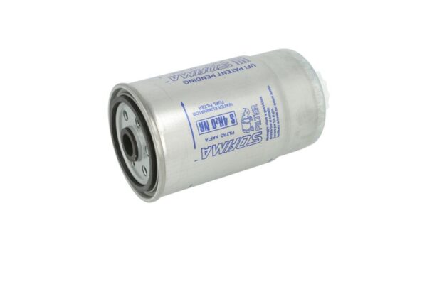 Filtre de combustibil SOFIMA S4H2ONR păreri