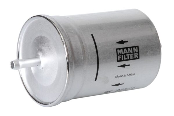 Filtre de combustibil MANN-FILTER WK 830/7 păreri