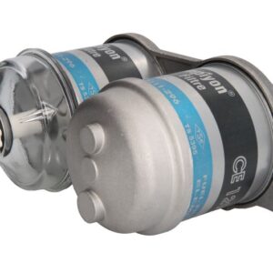 Filtru combustibil BOSS FILTERS BS04-188