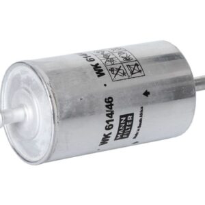 Filtru combustibil MANN-FILTER WK 614/46