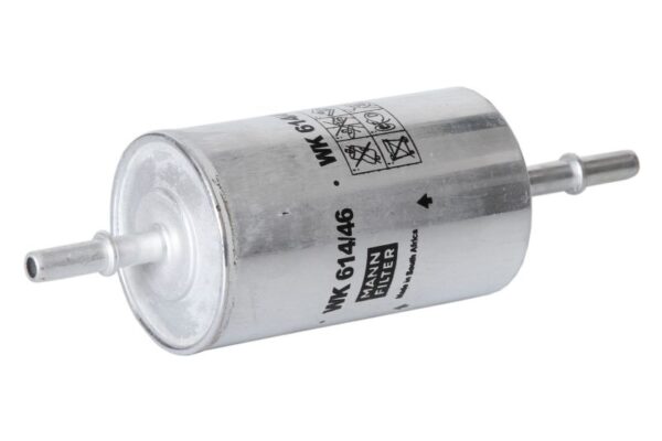 Filtre de combustibil MANN-FILTER WK 614/46 păreri
