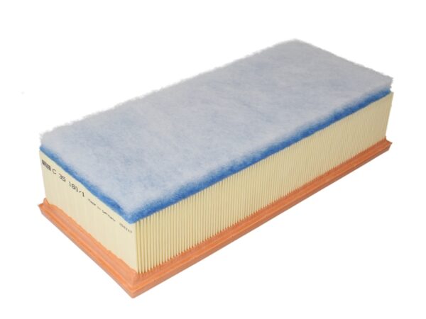 Filtre de aer MANN-FILTER C 35 160/1 păreri