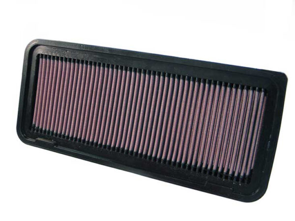 Filtre de aer K&N 33-2344 păreri