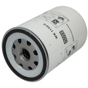 Filtru combustibil MANN-FILTER WK 1150/2