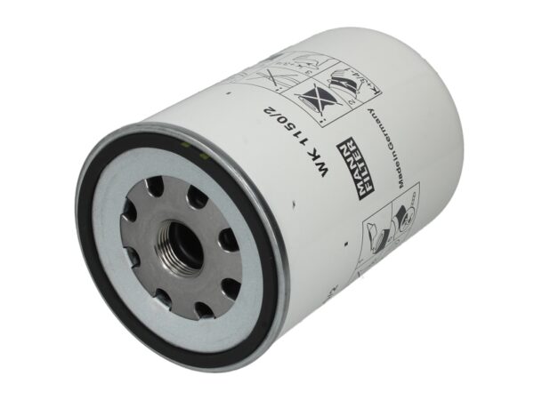 Filtre de combustibil MANN-FILTER WK 1150/2 păreri