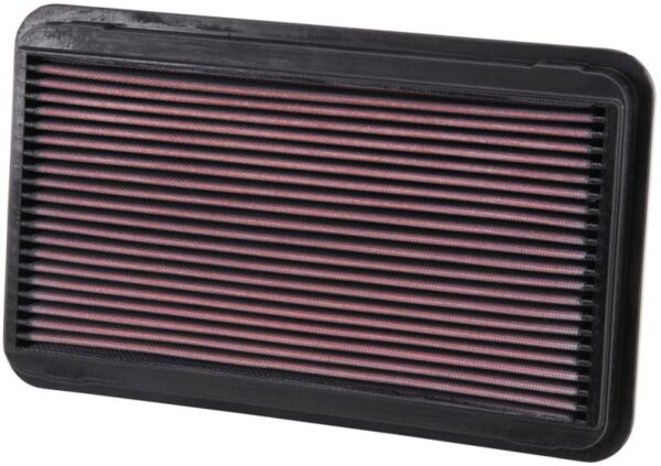 Filtre de aer K&N 33-2145-1 păreri