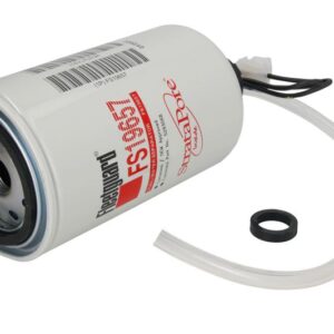 Filtru combustibil FLEETGUARD FS19657