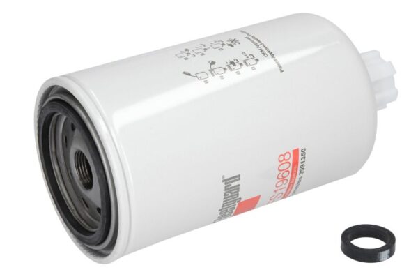 Filtre de combustibil FLEETGUARD FS19608 păreri