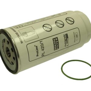 Filtru combustibil MANN-FILTER PL 420/1 X