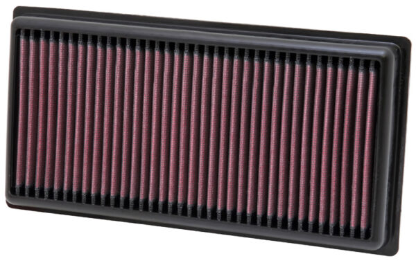 Filtre de aer K&N 33-2981 păreri