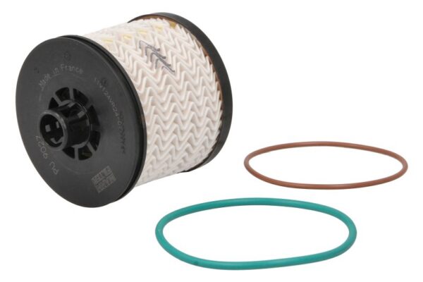 Filtre de combustibil MANN-FILTER PU 9027 Z păreri