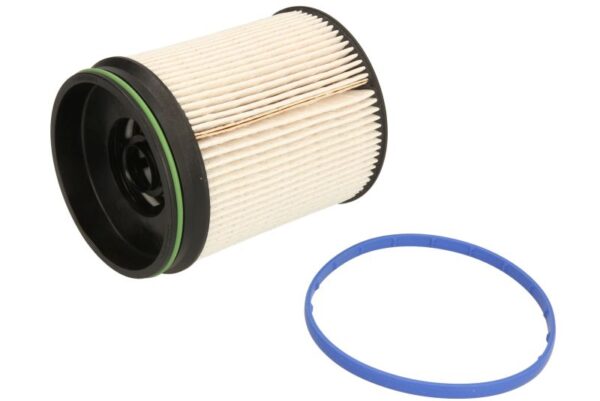 Filtre de combustibil MANN-FILTER PU 10 023/1 Z KIT păreri