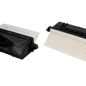 Filtru aer MANN-FILTER C 29 035-2