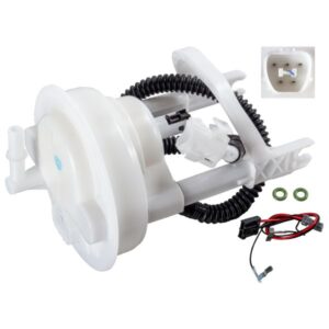 Filtru combustibil BLUE PRINT ADH22343