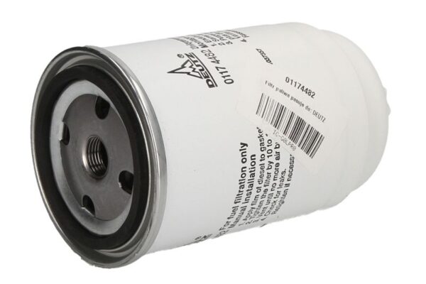 Filtre de combustibil OE DEUTZ 01174482-DEUTZ păreri