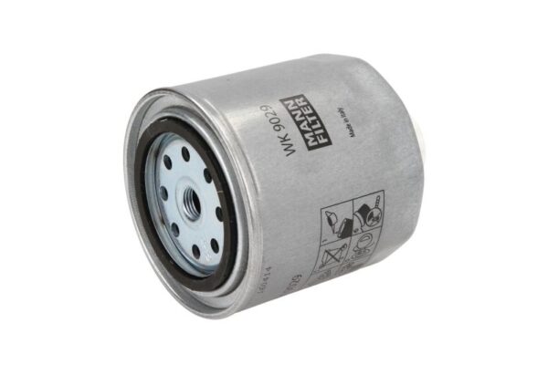 Filtre de combustibil MANN-FILTER WK 9029 păreri