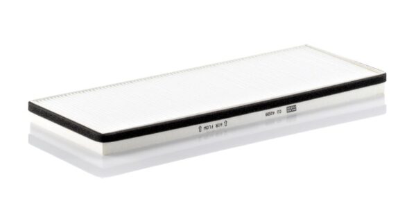 Filtre de aer MANN-FILTER CU 4228 păreri