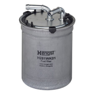 Filtru combustibil HENGST H281WK01