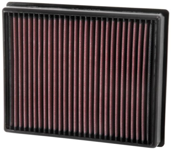 Filtre de aer K&N 33-5000 păreri