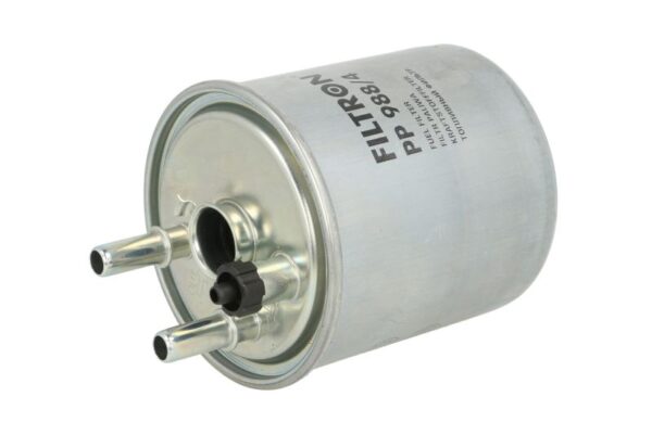 Filtre de combustibil FILTRON PP 988/4 păreri