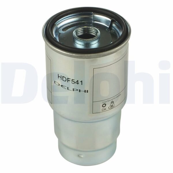 Filtre de combustibil DELPHI DEL HDF541 păreri