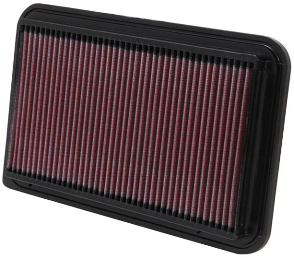 Filtre de aer K&N 33-2260 păreri