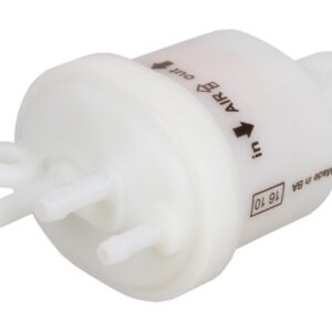 Filtru combustibil MANN-FILTER WK 53