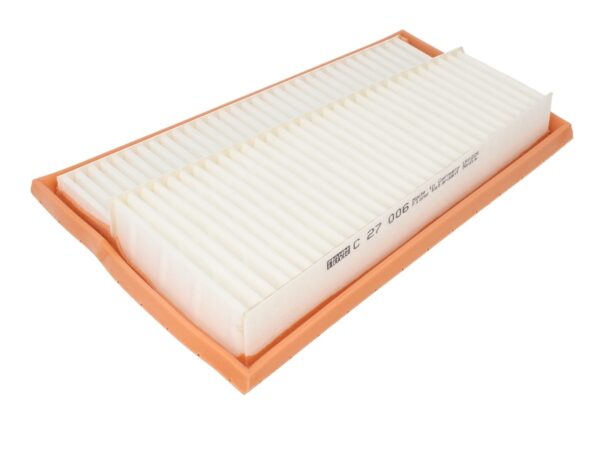 Filtre de aer MANN-FILTER C 27 006 păreri
