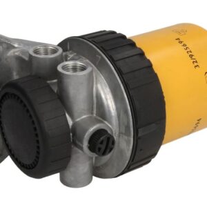 Filtru combustibil BOSS FILTERS BS04-249