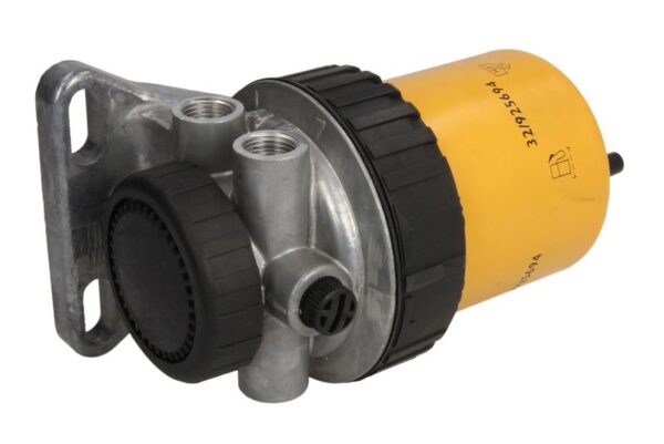 Filtre de combustibil BOSS FILTERS BS04-249 păreri