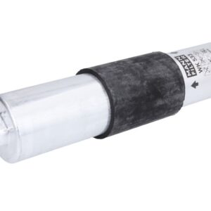 Filtru combustibil MANN-FILTER WK 533
