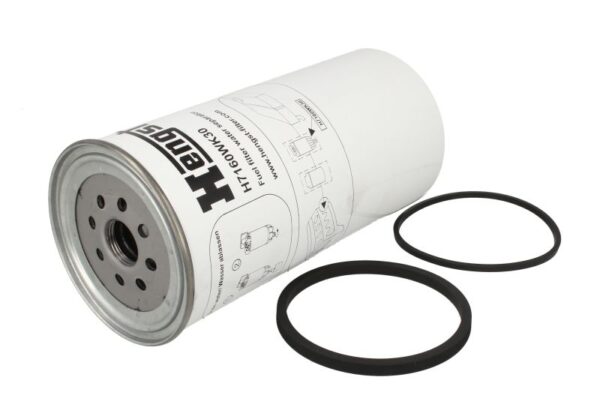 Filtre de combustibil HENGST H7160WK30 păreri