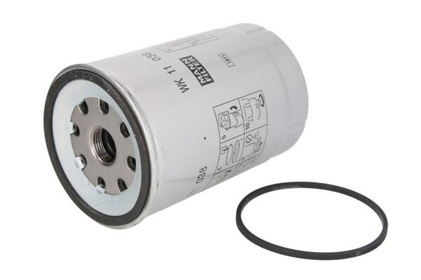 Filtre de combustibil MANN-FILTER WK 11 038 Z păreri