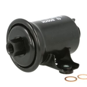 Filtru combustibil BOSCH 0 986 450 115