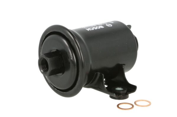 Filtre de combustibil BOSCH 0 986 450 115 păreri