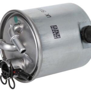 Filtru combustibil MANN-FILTER WK 9008