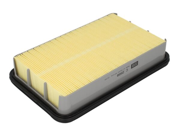 Filtre de aer MANN-FILTER C 2568 păreri