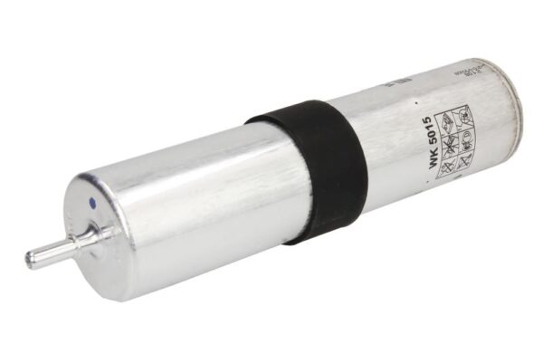Filtre de combustibil MANN-FILTER WK 5015 păreri