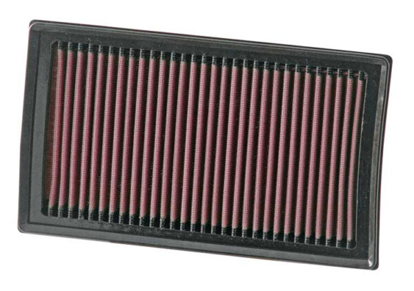 Filtre de aer K&N 33-2927 păreri