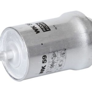 Filtru combustibil MANN-FILTER WK 59 X