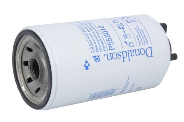 Filtre de combustibil DONALDSON OFF P558010 păreri
