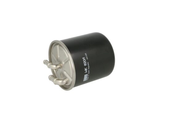 Filtre de combustibil MANN-FILTER WK 820/1 păreri