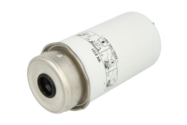 Filtre de combustibil MANN-FILTER WK 8151 păreri