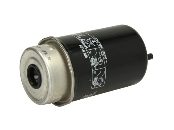Filtre de combustibil MANN-FILTER WK 8165 păreri