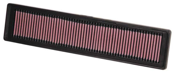 Filtre de aer K&N 33-2937 păreri