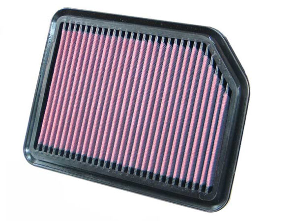 Filtre de aer K&N 33-2361 păreri