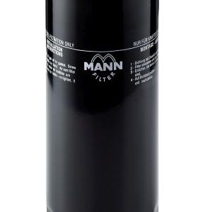Filtru combustibil MANN-FILTER WK 11 102/5