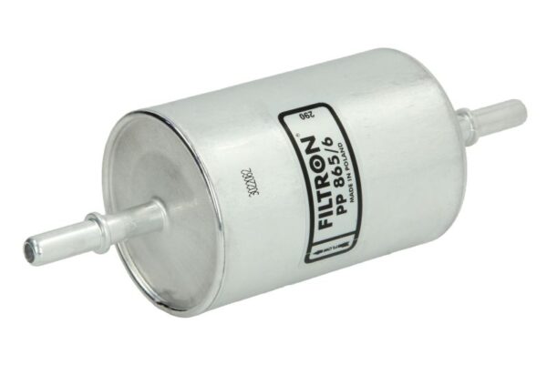 Filtre de combustibil FILTRON PP 865/6 păreri
