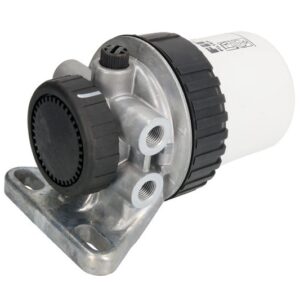 Filtru combustibil BOSS FILTERS BS04-203